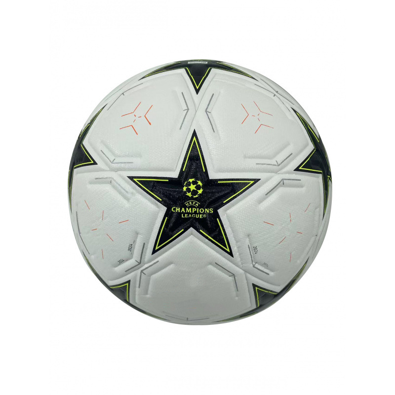 Copa del Mundo de fútbol Copa de Europa Copa de América Premier League Liga de Campeones Entrenamiento No. 5 PU Fútbol