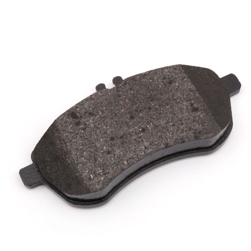 Applicable to Mercedes-Benz GLA200GLC260GLK original GL400ML350 front GLE rear S320L brake pad E300L