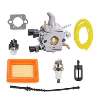 Suitable for Fs120 Fs200 Fs020 Fs202 Fs250 Fs300 Fs350 Carburetor