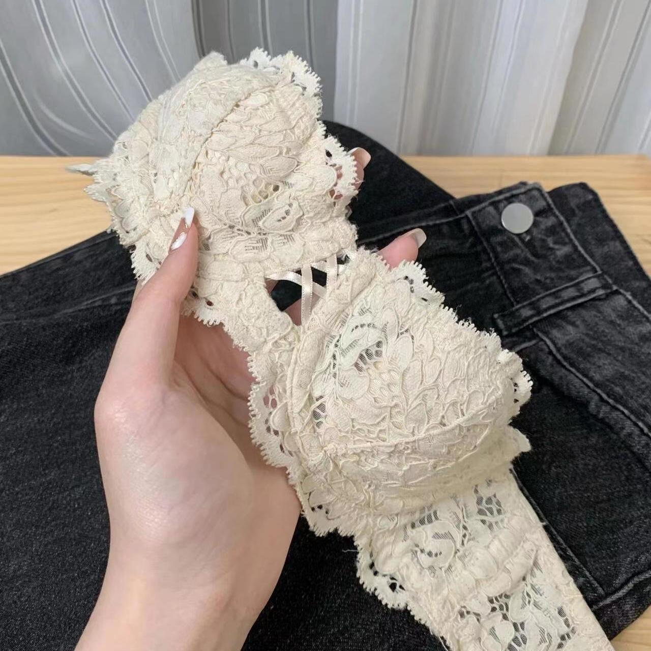 Bra top