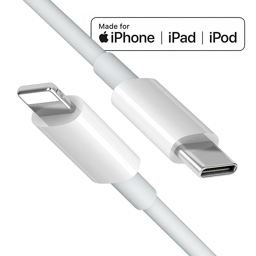 5A tablet PD type-c cable iPhone 14 phone suitable for Apple 15PD fast charging_voghion.com