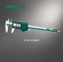 INSIZEӢʾIP67��ˮ���@����1118 0-150mm 0-200mm 0-300mm