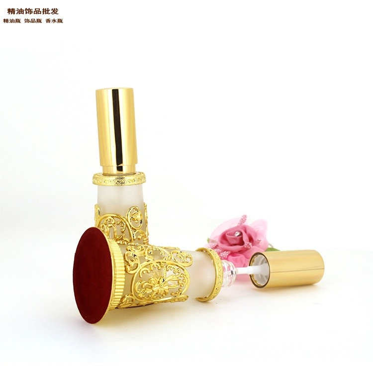 精油饰品网30ml金色百花窗圆底座款香水喷瓶4.jpg