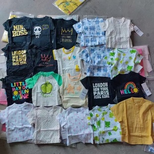 �r����Minicar ��������T����Ʒͯ�bbaby tshirts short sleeves
