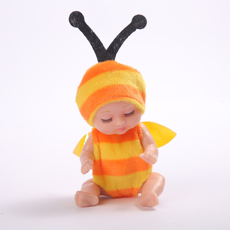 Muñecas transfronterizas renacidas, 6 muñecas de emoción, muñecas BJD, muñecas de juguetes, comercio exterior, exclusivo transfronterizo.