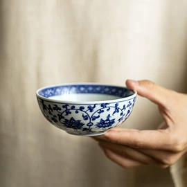 茶杯;茶壶;盖碗