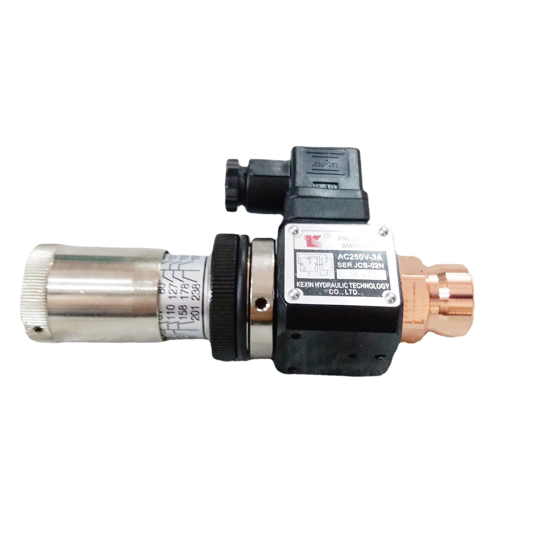 ��Ӧ̨��ҺѹԪ�� ѹ������ ��ѹ��Һѹ��SER JCS-02NL