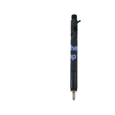 Guarantees, Oil pump, nozzle