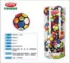 Colorful football