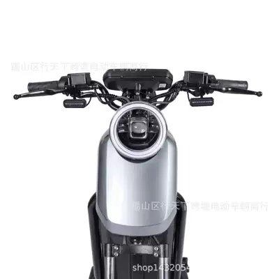 Elektrikli motosikletlər Motorcycle Scooter Electric Motorcycle