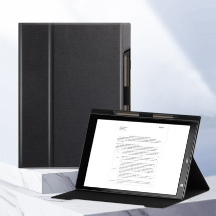 Совместим с электронной книгой Onyx BOOX Maxlumi 2 диагональю 13,3 дюйма, тонкий и легкий.