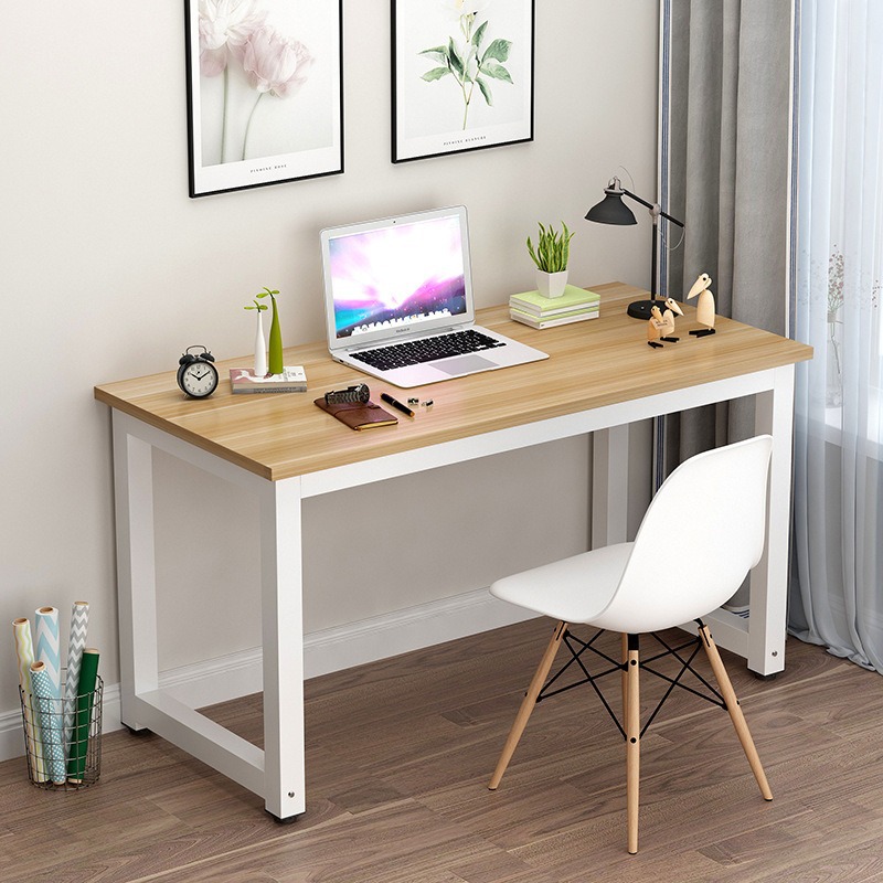 Simple Desk Home Table Desktop Computer Table Student Writing Simple Desk Desk Office Conference Table