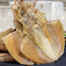 墨鱼干广西北海干干货中号自晒乌贼目鱼干海鲜干货特产代发批发