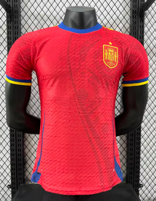 2425 jugadores uniformes de fútbol edición especial Arsenal Japón Brasil Chelsea Portugal Mónaco Roma Series