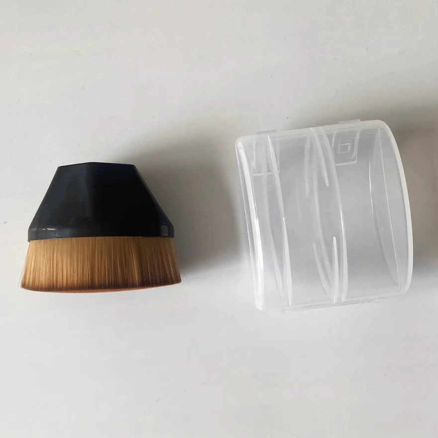 № 55 Волшебная кисть для тональни Макияж Набор Не Ешьте жидкость для тональной основы