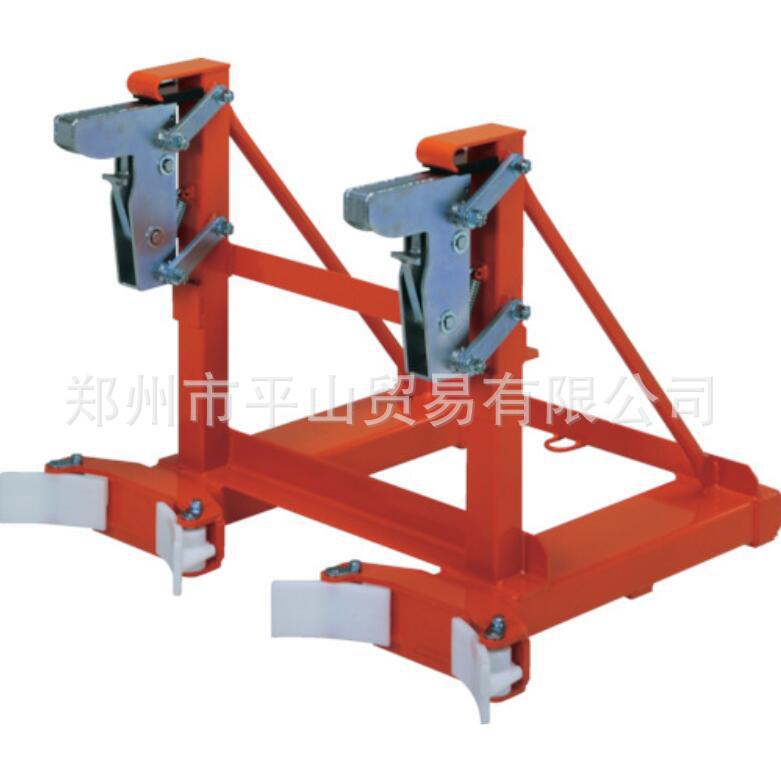 日本osaka-taiyu大阪大有油桶搬运车CA-E2