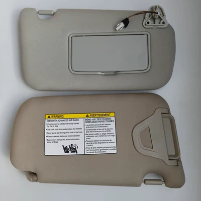 13-19 Sentra Avtomobil Günəş Qalxanı 96401-3Sg8A üçün