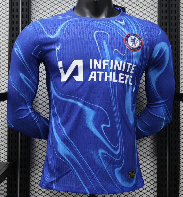 2425 Chelsea casa de manga larga