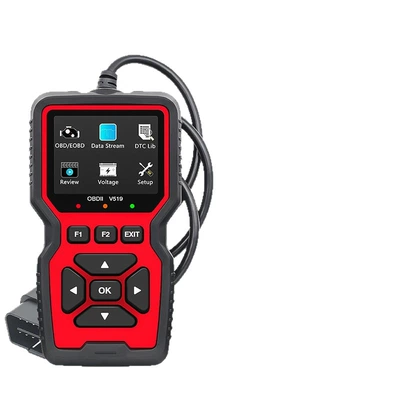 Tool Elm327 Battery Testing: Avtomobil diaqnostika alətləri