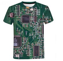 ��·��3dӡ����ʿT�� 2023�ļ������ж��� MAN"s t shirt