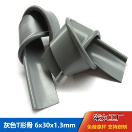 PVC管;PVC异型材;其他塑料棒