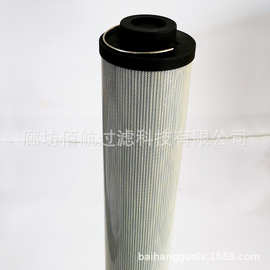 玻璃纤维折叠滤芯1700R010BN4HC佰航液压油吸油滤芯1700R010ON