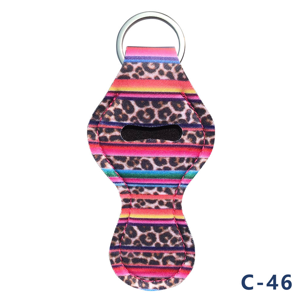 C-46* 네오프렌 립스틱 커버