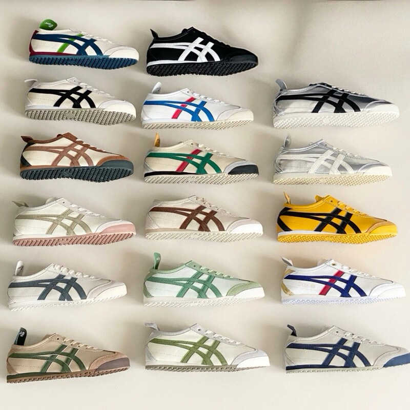 One-Piece Drop-Shipping Service for Onitsuka Tiger Navy Blue First-Layer Cowhide High-Quality Unisex Sports Casual Shoes, Forrest Gump Shoes One-Piece Drop-Shipping Service for Onitsuka Tiger Navy Blue First-Layer Cowhide High-Quality Unisex Sports Casual Shoes, Forrest Gump Shoes