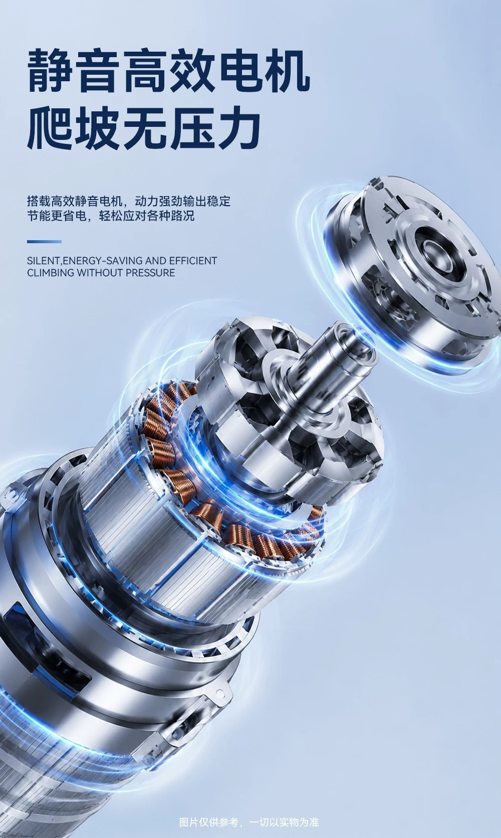 2026 New Model Elderly Mobility Scooter, Four-Wheeled Electric Vehicle for Adults, Foldable Small Electric Scooter for Seniors for Grocery Shopping