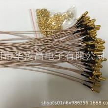 SMA-RG316-MMCX-JW3���l��|��SMA���DMMCX���D�Ӿ����lͬ�S��