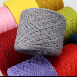 毛纺纱;羊绒纱;混纺、合股纱