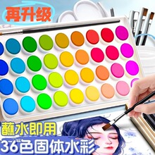 һ��Ҳ�l���wˮ��������b���g���ó��W��С�W��48ɫ12ɫ��ͯ�L��