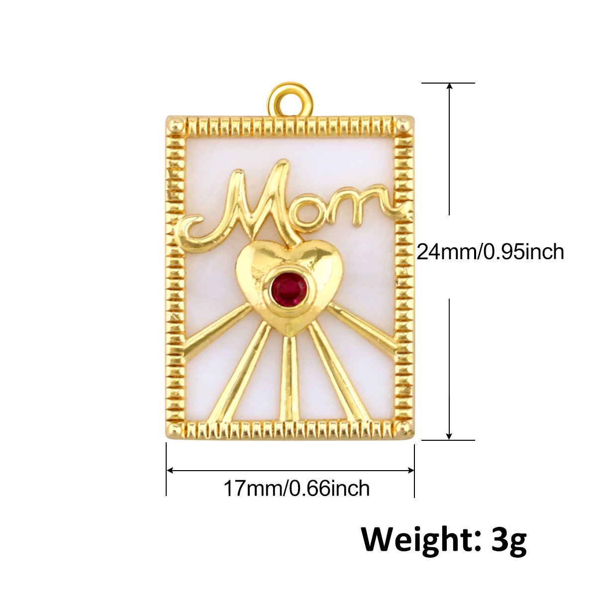 2g Weight Pendant Jewelry Making Type 12*12mm Jewelry Making Size Shell, Zircon Inlay Material DIY Jewelry Accessories Classification 1 Piece Quantity Copper Material Heart Shape Pattern All Seasons Season Plating Design Elegant, Vintage Style Style 1 Piece 12*12mm Copper Shell Zircon Heart Shape Pendant 27