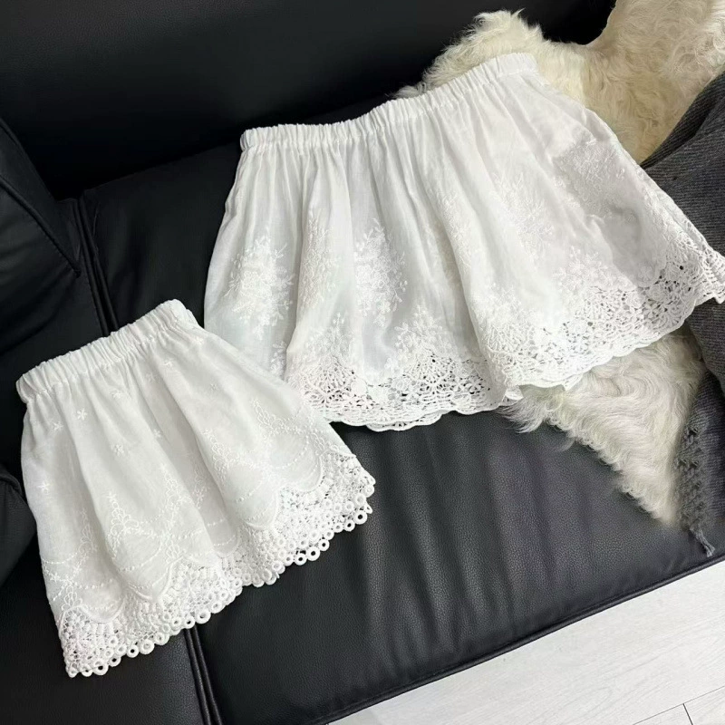 Хлопчатобумажная штора, чтобы носить пердеть