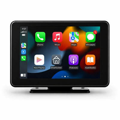 Car display – Cross-Border New Model 9inch