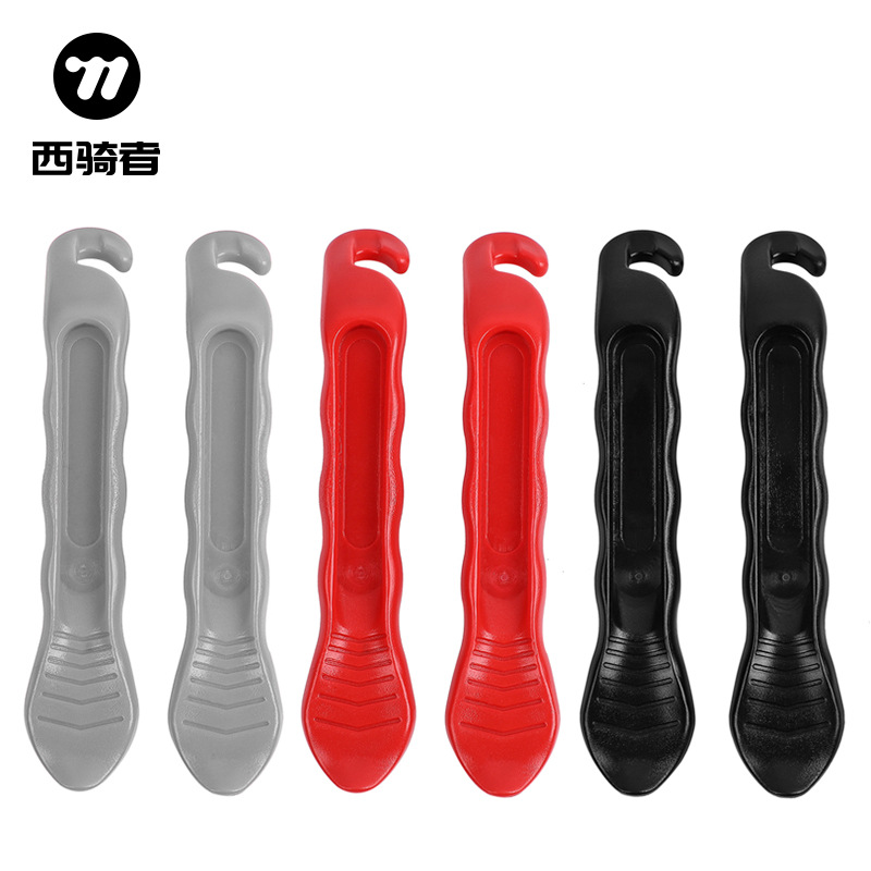 Bicycle Nylon Tire pry stick tire digging stick high quality reinforced nylon tire stick riding tire changing tool accessories