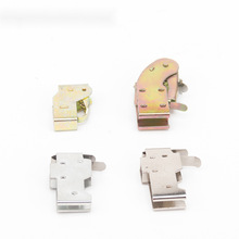 STC通用型柴油发电机碳刷架 总成耐磨J204铁刷架各种型号三相8