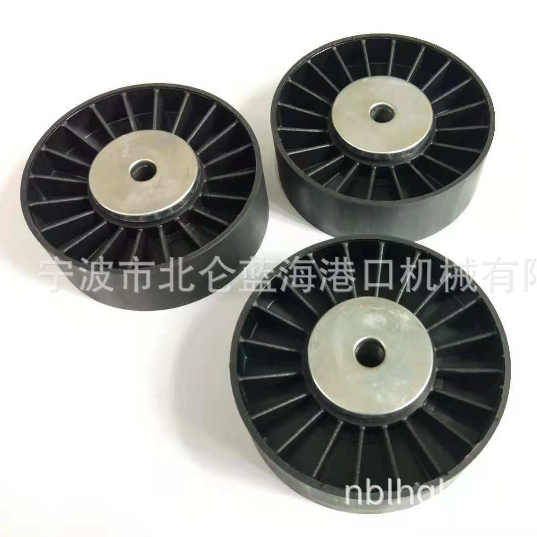 供应卡尔玛 CVS DAYCO正面吊堆高机用惰轮 1514086