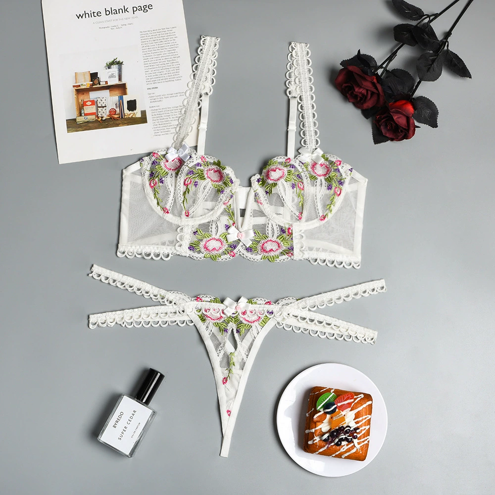 Elite brand set, with embroidery, Aliexpress, Amazon