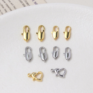 18K�����~β�� diy��β���ɷ��� ������B�Ӑ������r���Ʒ���