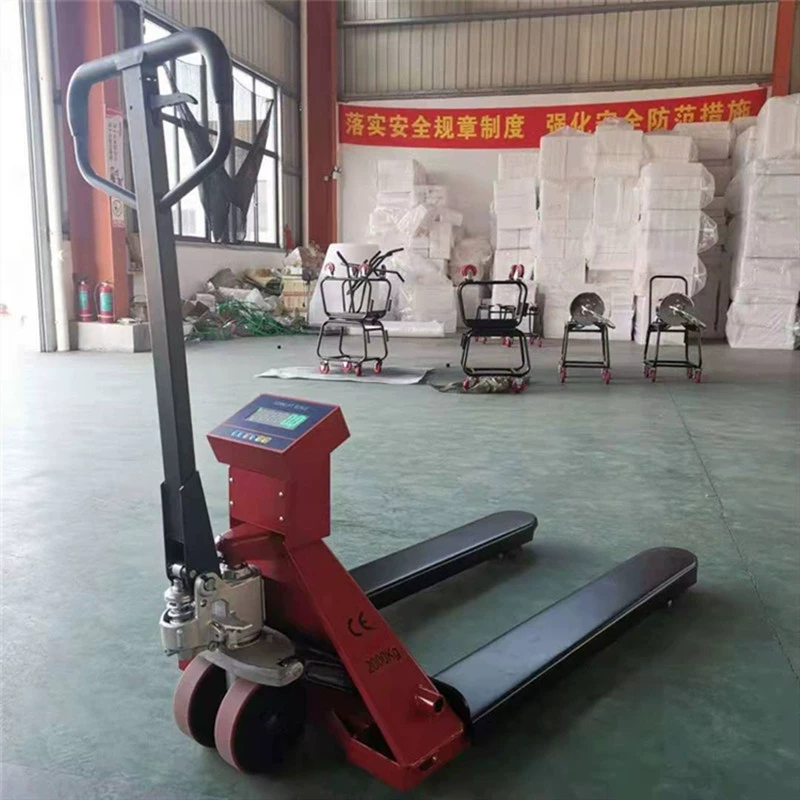 1000 кг гидравлический вилочный погрузчик электронный фунт 1500KG с печатью вилочный погрузчик электронные весы 2t взвешенный вилочный погрузчик