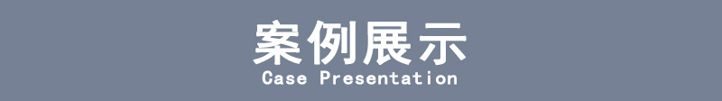 案例展示