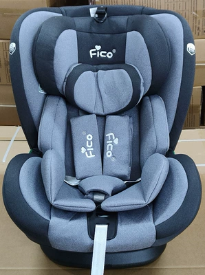 seat, EU certified, Car child safety seat - style-3
