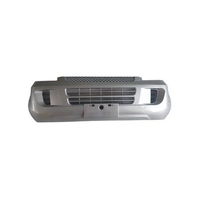 Bumper Front and Rear Bumpers with