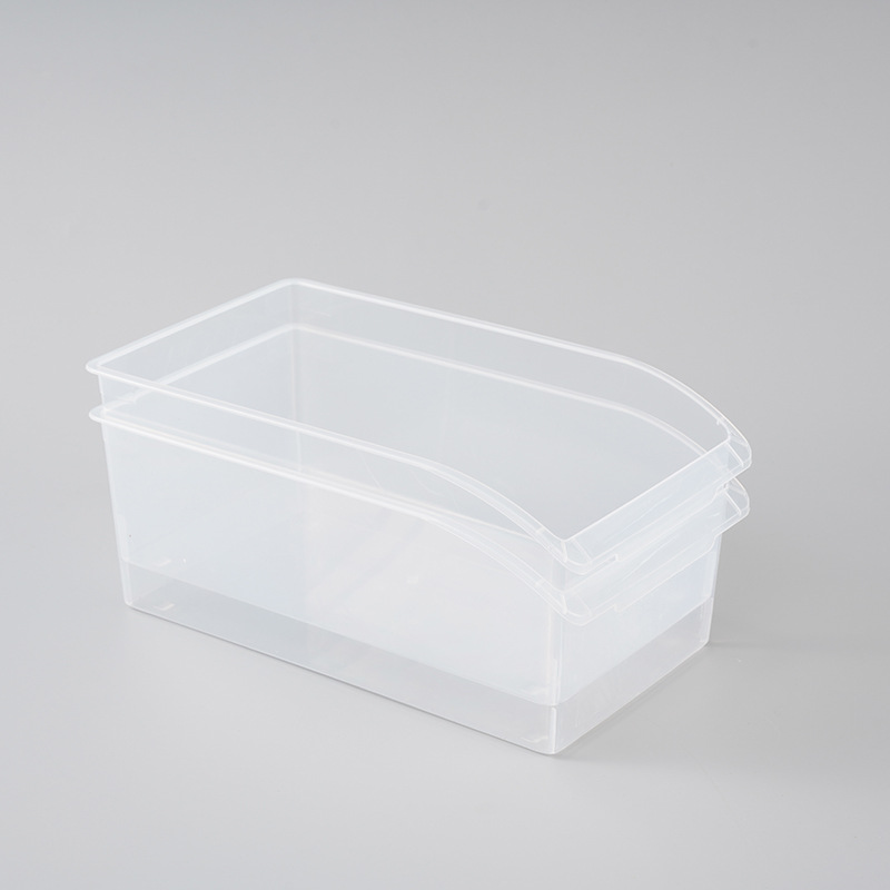 7 tipos de cajas de conservación frescas-2 frigorífico de cocina caja de conservación fresca rectangular lonchera caja de almacenamiento de frutas grandes almacenes Yiwu al por mayor