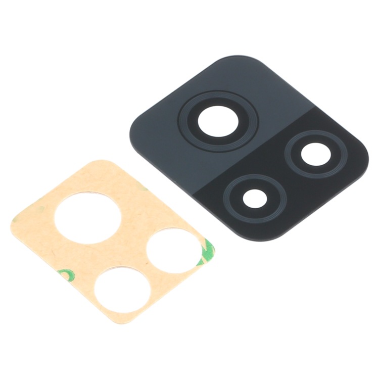 Aplicable para vivo iQOO U3 V2061A lente de cámara 10 pcs.