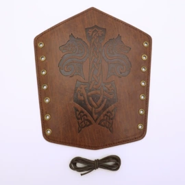 cosplay服饰;化妆服饰道具;护肩