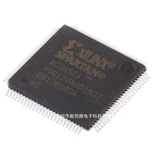 F؛uXC3S50A-4VQG100CǶʽFPGAɾXILINXSҹ