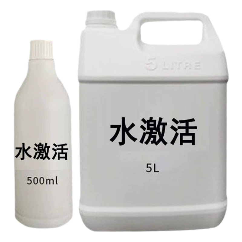 Автомобильные средства для нанесения покрытий быстро наносить кристалл