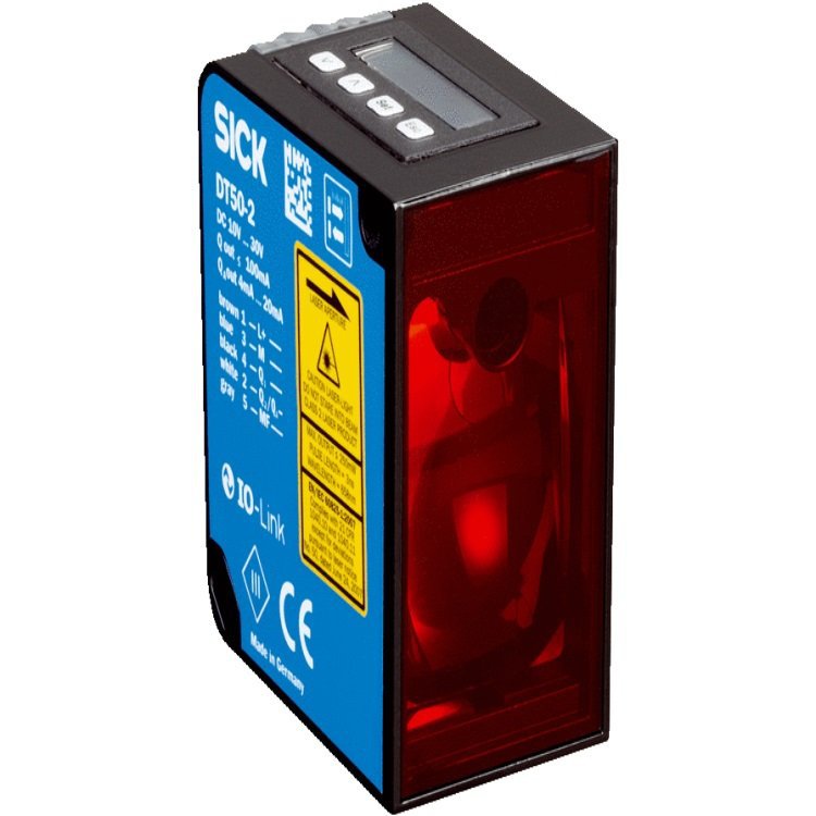 测距传感器DT50-2B215552 DT50-2B215252 西克sick代理商价格